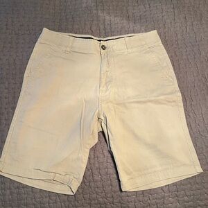Men's Ironflex Kahkis Shorts